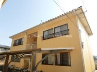 リージェントパーク乙島　B棟