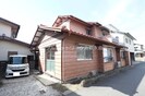 鶴新田１８３－８戸建の外観