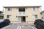 リビングタウン連島　Ｃ棟