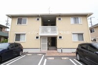 リビングタウン連島　Ｃ棟
