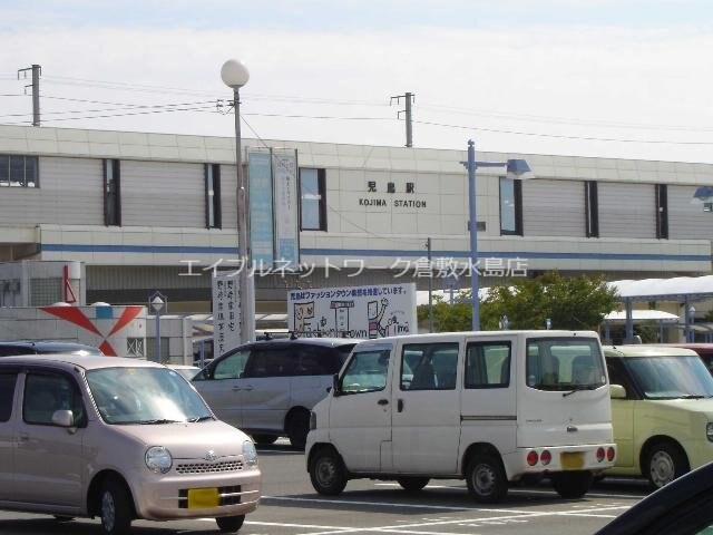 倉敷市立赤崎小学校(小学校)まで159m クラス