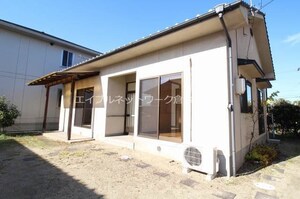 北畝戸建貸家Ⅱ　３棟