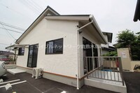 アヴェニール　Ａ棟