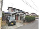 田中様一戸建ての外観