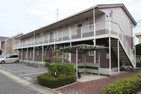 エクセルメゾン　B棟