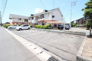 メリディアン倉敷B