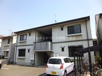 ノーザンライツ　A棟