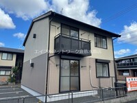パティオ連島　A棟