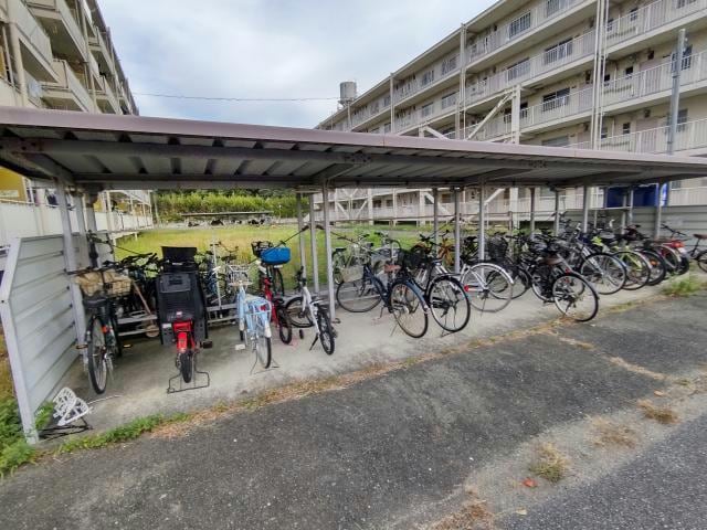  ビレッジハウス沢野本2号棟