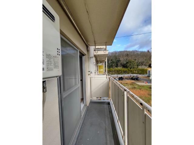  ビレッジハウス沢野本2号棟