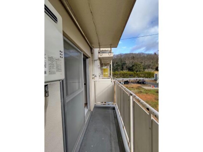  ビレッジハウス沢野本2号棟