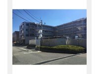 クレセントヒル