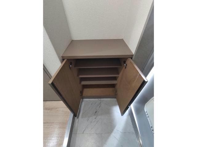  クレセントヒル