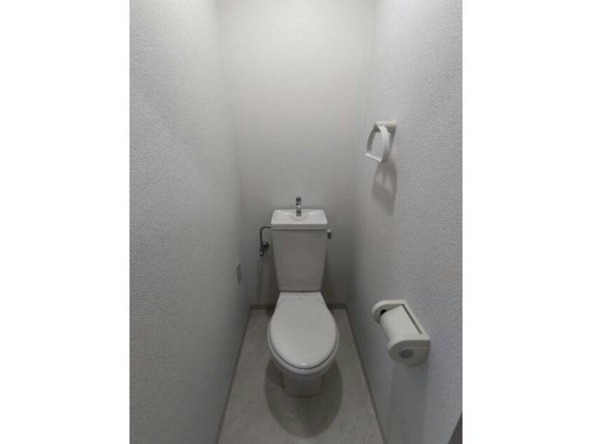  クレセントヒル