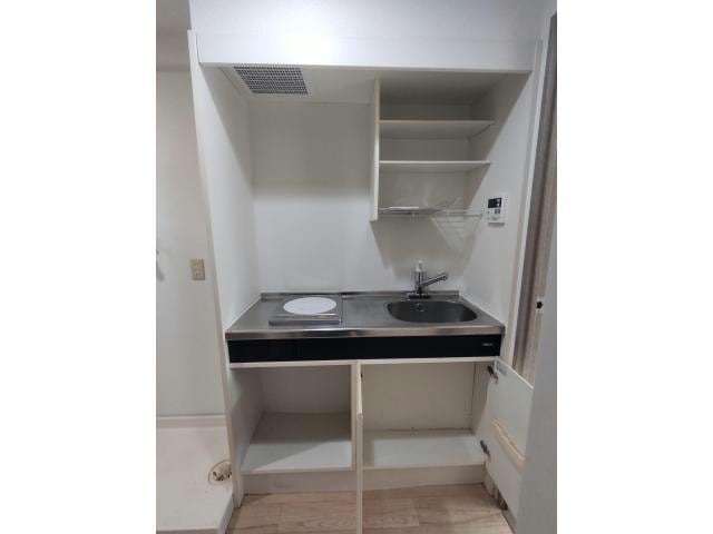  クレセントヒル