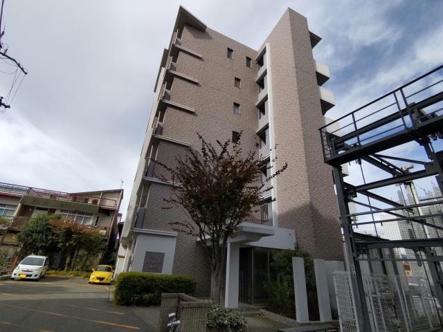  トミール・コート