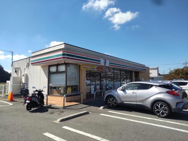 セブンイレブン三田下井沢店(コンビニ)まで1094m SplendeurVilla  スプランドゥールヴィラ