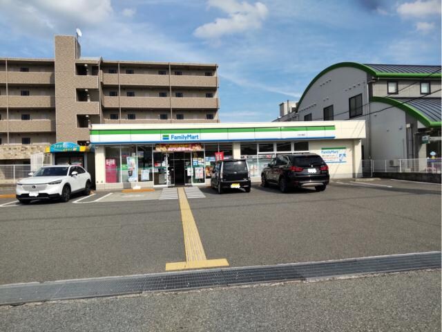 ファミリーマート三田三輪店(コンビニ)まで969m※ファミリーマート三田三輪店 ANGELO三田（アンジェロサンダ）