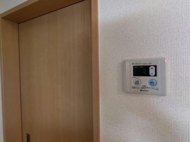 給湯 アップヒルズTENJIN