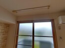 室内物干し アップヒルズTENJIN