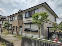 サンビレッジ三田　E棟