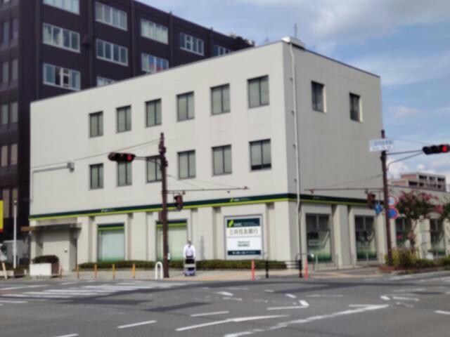 三井住友銀行三田支店(銀行)まで593m※三井住友銀行三田支店 ヴェルドミール