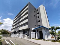 リバーサイドレジデンス