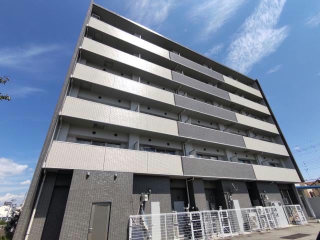  リバーサイドレジデンス