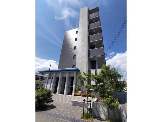  リバーサイドレジデンス