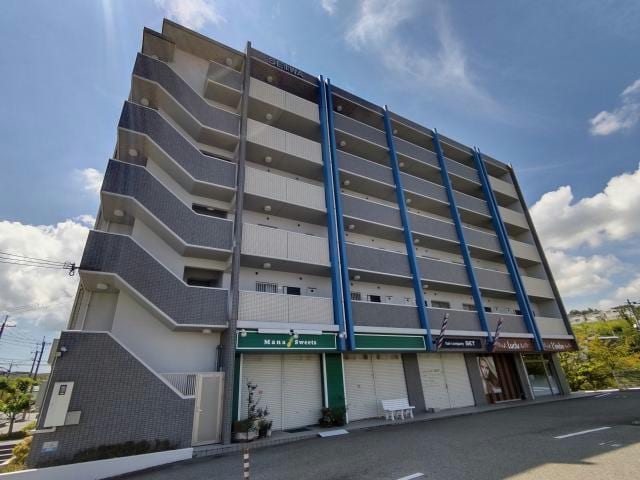  リバーサイドレジデンス