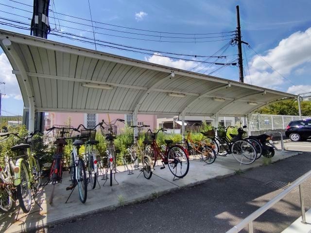  リバーサイドレジデンス