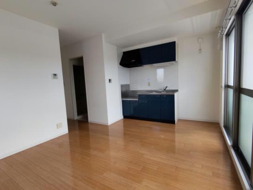  リバーサイドレジデンス