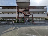 コーポラス久保