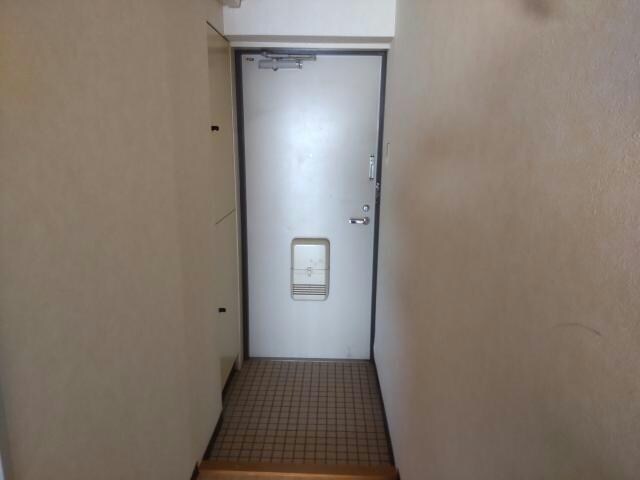  メゾン三田赤坂