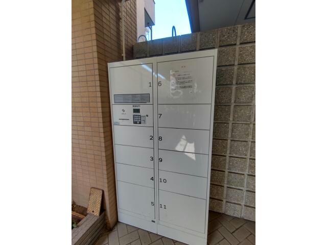  メゾン三田赤坂