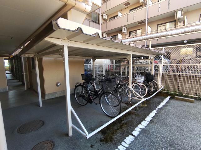  メゾン三田赤坂