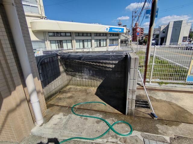  メゾン三田赤坂