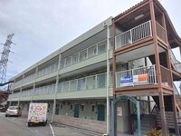 ピースハイツ（旧　ジャンティエール田尾寺）
