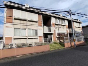 北六甲ハイツ