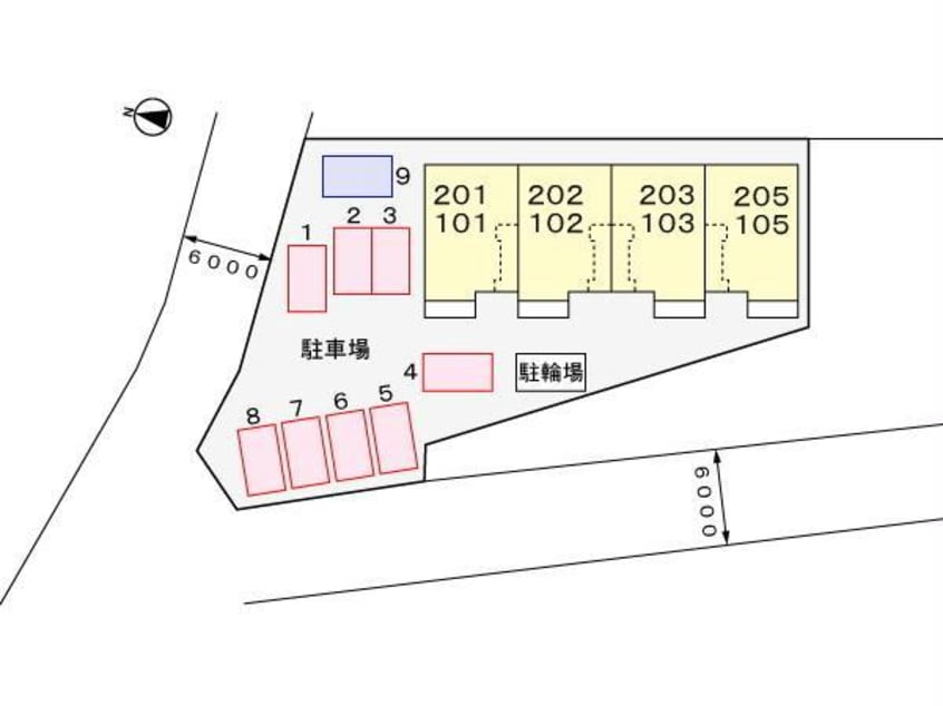  ハミングバード