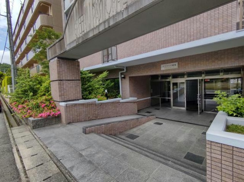  メリヤス岡場（旧：リアライズ岡場←グリーンパストラル）