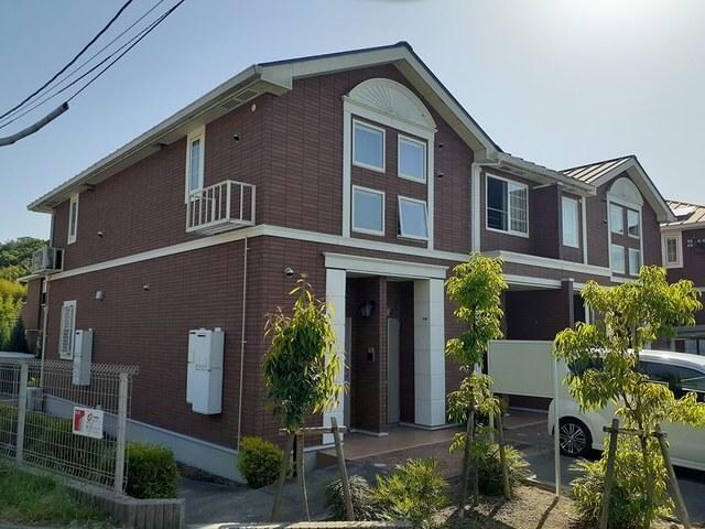  サンハイツ北六甲参番館