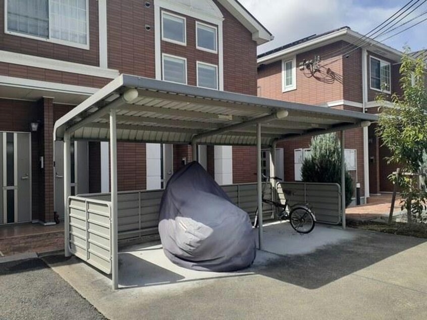  サンハイツ北六甲参番館