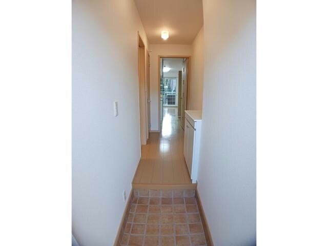  サンハイツ北六甲参番館