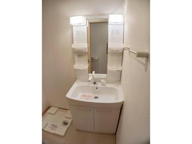  サンハイツ北六甲参番館