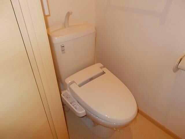  サンハイツ北六甲参番館