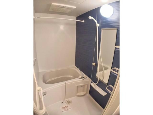  サンハイツ北六甲参番館