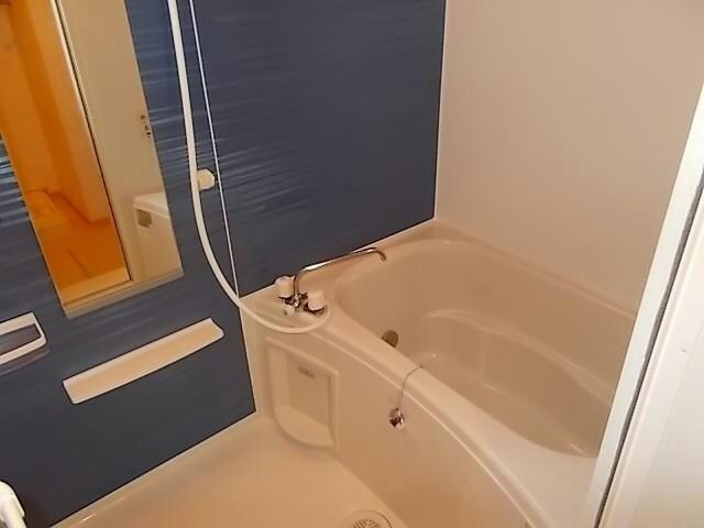  サンハイツ北六甲参番館