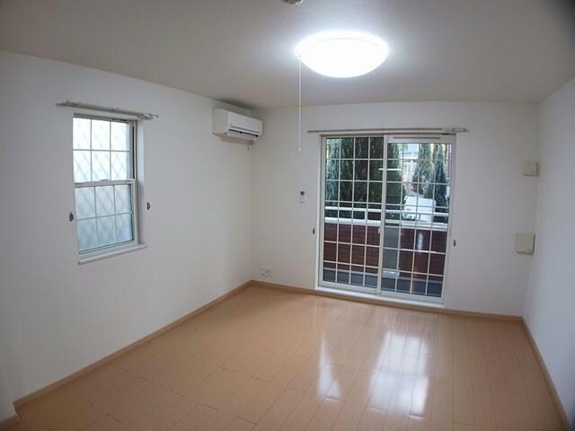  サンハイツ北六甲参番館