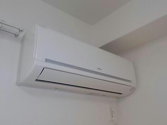  サンハイツ北六甲参番館